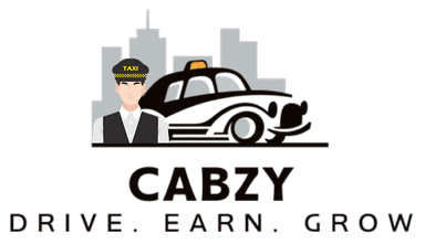 Cabzy Driver