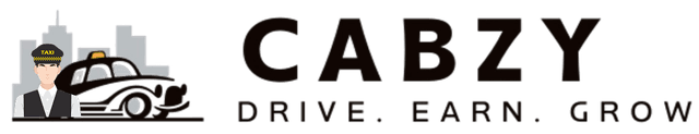 Cabzy Driver